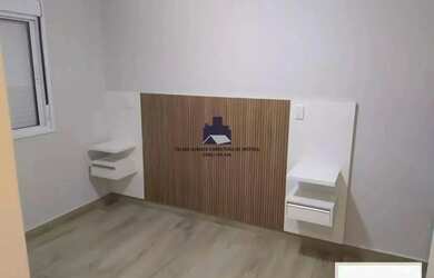 Imagem 5: Apartamento à venda no bairro Parque Quinta das Paineiras - São José...