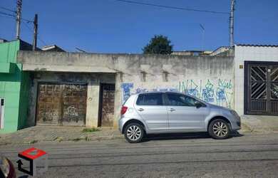 Imagem: O terreno possui 475m² de Área e está localizado em Paulicéia