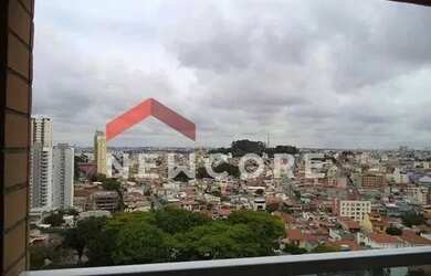 Imagem 3: Apartamento em Alameda Araguaia - Santa Maria - São Caetano do Sul/SP