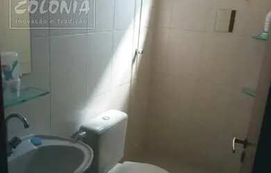 Imagem 6: Apartamento a venda - Parque Novo Oratório, Santo André