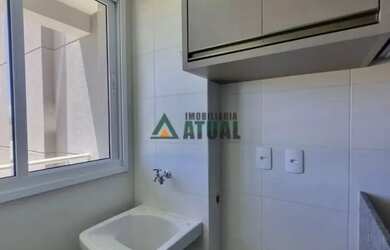 Imagem 9: Apartamento com 03 quartos sendo 01 suíte na região sul de Londrina