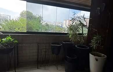 Imagem 4: Apartamento à venda no PIAZZA DEI FIORI - AVENIDA SAMPAIO LUZ PONTA VERDE...