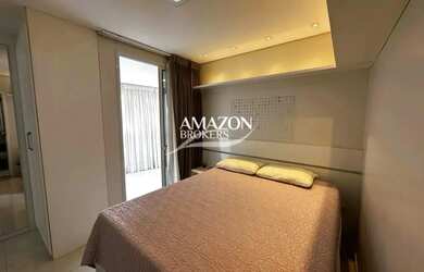 Imagem 6: Apartamento de 150m2 no Residencial Bellagio, Adrianópolis, disponível...