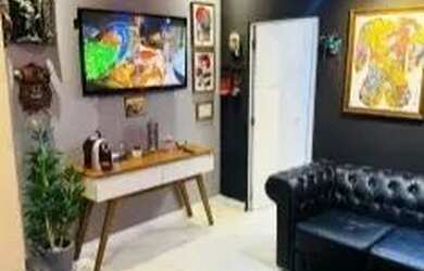 Imagem 2: Excelente Sala Comercial 33 m2 no Wall Street Paralela