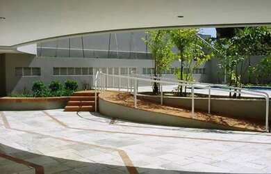 Imagem 12: Flat para alugar na Bela Vista - Edifício Concept Home - Cód. WJV06814