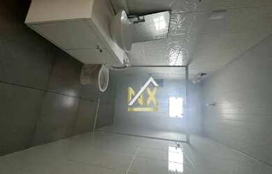 Imagem 9: Casa com 3 dormitórios para alugar, 120 m² por R$ 3.850,00/mês - Nilo...