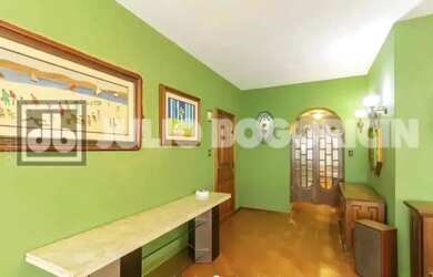 Imagem 13: Apartamento 3 quartos 1 suíte Jardim Oceanico Barra da Tijuca