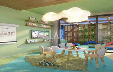 Imagem 15: Apartamento à venda, 2 quartos, 2 suítes, 2 vagas, Piemonte - Nova Lima/MG