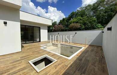 Imagem 11: Casa com 3 dormitórios à venda, 202 m² por R$ 1.490.000,00 - Condomínio...