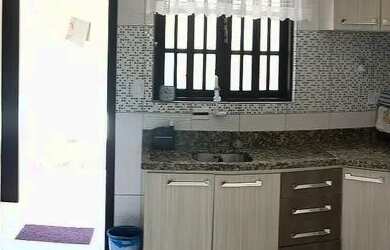 Imagem 9: Casa aluguel temporada balneário Estoril Guaratuba