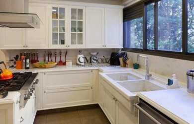 Imagem 15: Apartamento para alugar no Torre De Málaga 4 dormitórios/4 suítes, 445,83m², 4 vagas Gle