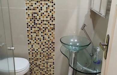 Imagem 14: Apartamento Rua General Osório