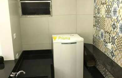 Imagem 9: Apartamento com 1 dormitório para alugar por R$ 2.400,00/mês - Aparecida...