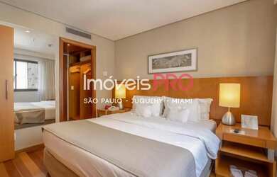 Imagem 12: Apartamento 60m² 1 dormitório 1 vaga de garagem no Jardins