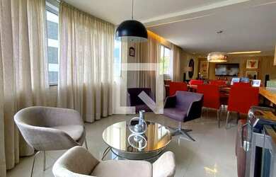 Imagem 8: Apartamento à Venda - Buritis, 4 Quartos, 166 m2