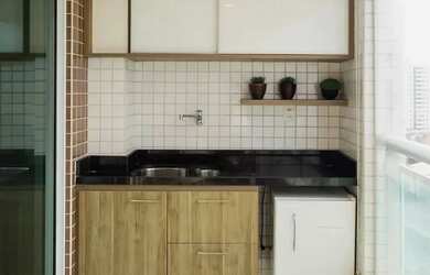 Imagem 7: Imóvel para venda com 49 metros quadrados com 1 quarto em Ponta do Farol...