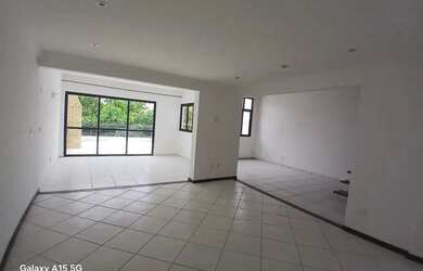 Imagem: O apartamento possui 3 Dormitórios, 4 Banheiros, 2 Vagas na