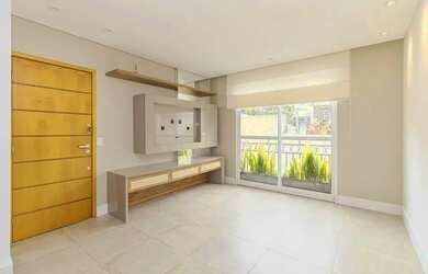 Imagem 5: Apartamento para Locação em Curitiba, Bacacheri, 2 dormitórios, 1 suíte,...