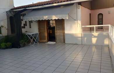 Imagem 3: VeCasa 3qts suite, sobrado 2qts suite fundos qto e sala