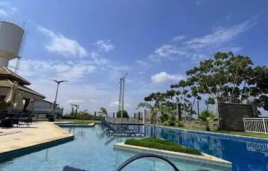 Imagem 12: Lote no condomínio Petropolis em Teresina Socopo 312 m² por R$ 265.000