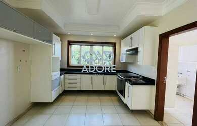 Imagem 9: Casa à venda no Condomínio Plaza Athéneé - Itu/SP