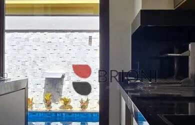 Imagem 9: Casa térrea Alto Padrão no Condomínio Villa Romana 1, à venda, em Ribeirão Preto - Imobili