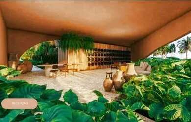 Imagem 4: Imóvel para venda tem 37 metros quadrados com 1 quarto em Tatuamunha...