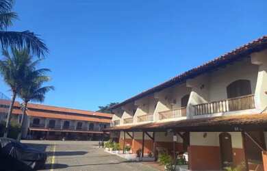 Imagem 11: Morar na Praia Casa 4 Quartos em Condomínio Fechado no Peró Aluguel...