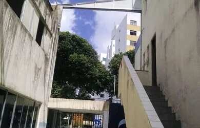 Imagem 4: PRÉDIO COMERCIAL COM 82O m² RUA BOA VISTA DE BROTAS