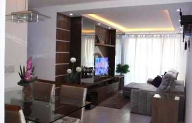 Imagem 5: Impecável apartamento de 102 m² no Recreio, excelente localização