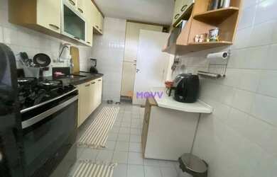 Imagem 5: Apartamento à venda, 84 m² por R$ 359.000,00 - Maria Paula - São Gonçalo/RJ