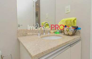 Imagem 16: Apartamento 77m² 3 dorm 1 Suítes 2 Banheiros 2 Vagas - Saúde