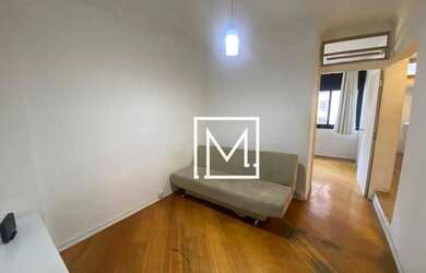 Imagem 3: Apartamento com 1 dormitório à venda, 35 m² por R$ 260.000,00 - Jardim...