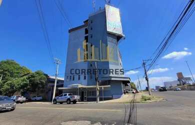 Imagem 13: Andar Inteiro para locação - Bairro Marechal Rondon Canoas