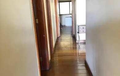 Imagem 5: CONDOMÍNIO SPECIAL LINE - 4 QUARTOS - Rua Herculano de Matos