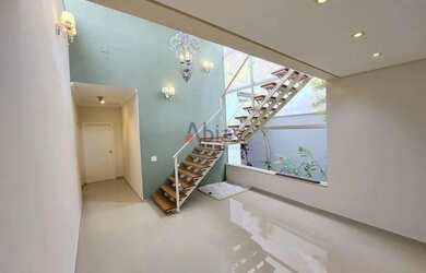 Imagem 2: Casa de Condominio em Village Damha I - São Carlos, SP