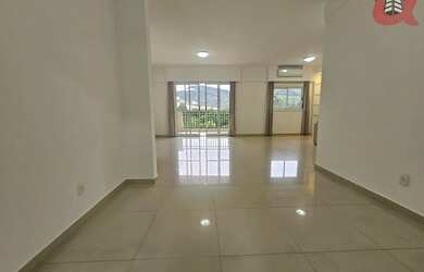Imagem 5: Apartamento para Locação em Santana de Parnaíba, Tamboré, 3 dormitórios, 3 suítes, 4 banhe