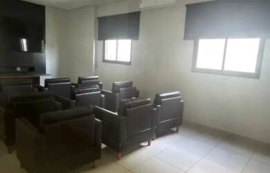 Imagem 16: ALUGO APARTAMENTO MOBILIADO ED AGUAS DE MARCO - 02 QUARTOS - ANDAR ALTO...