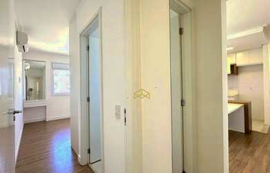 Imagem 16: APARTAMENTO PARA ALUGAR NO EDIFÍCIO LE MANSNO - CAMBUÍ - CAMPINAS/SP