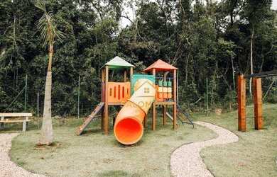 Imagem 4: Salomone vende Terreno à venda, 200 m² por R$ 1 -Condomínio Saint Louis