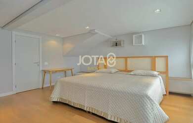 Imagem 10: LINDO APATAMENTO DUPLEX MOBILIADO Lindo Apartamento Duplex Mobiliado -...