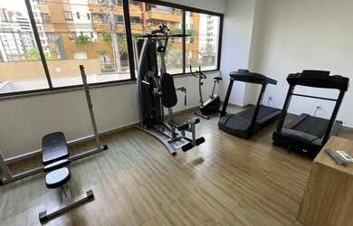 Imagem 14: PITUBA / EXCELENTE APARTAMENTO ALAMEDA CATÂNIA / 84m² / A VENDA