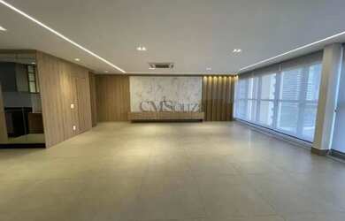 Imagem: O apartamento possui 3 Dormitórios, 3 Banheiros, 2 Vagas na