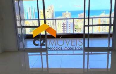 Imagem: O apartamento possui 2 Dormitórios, 3 Banheiros, 2 Vagas na