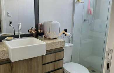 Imagem 13: Casa Térrea à Venda - Condomínio Morada dos Pássaros