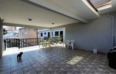 Imagem 5: Casas Padrão em Poços de Caldas