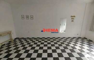 Imagem 7: Kitnet para alugar, 35 m² por R$ 2.000/ano - Embaré - Santos/SP