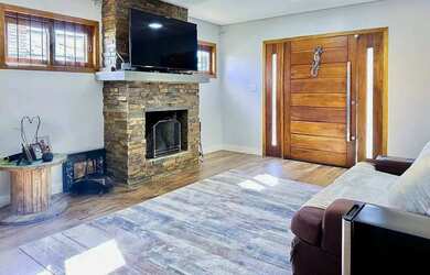 Imagem 3: NO CENTRO DE CANELA