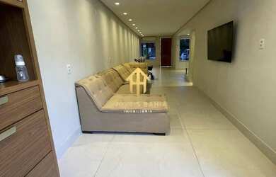 Imagem 6: Venda ou Aluguel - Casa Duplex de Alto Padrão no Con. José Luís Ribeiro