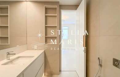 Imagem 15: Leblon, Apartamento recém-reformado com 3 quartos, 2 vagas e projeto...